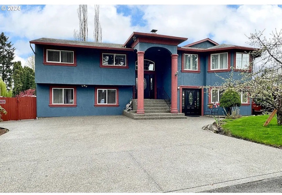 New Beginning Adult Family Home, Llc