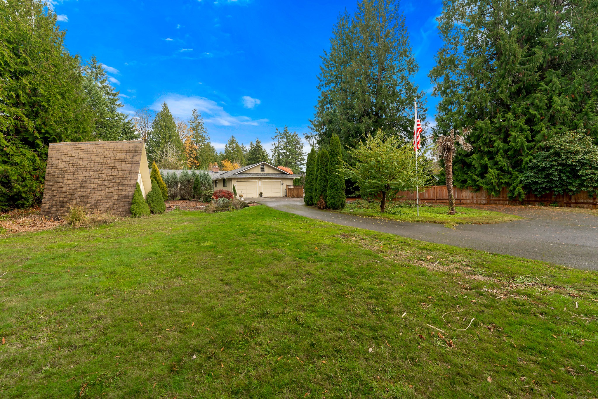 A+ Meridian Villa Estates Afh