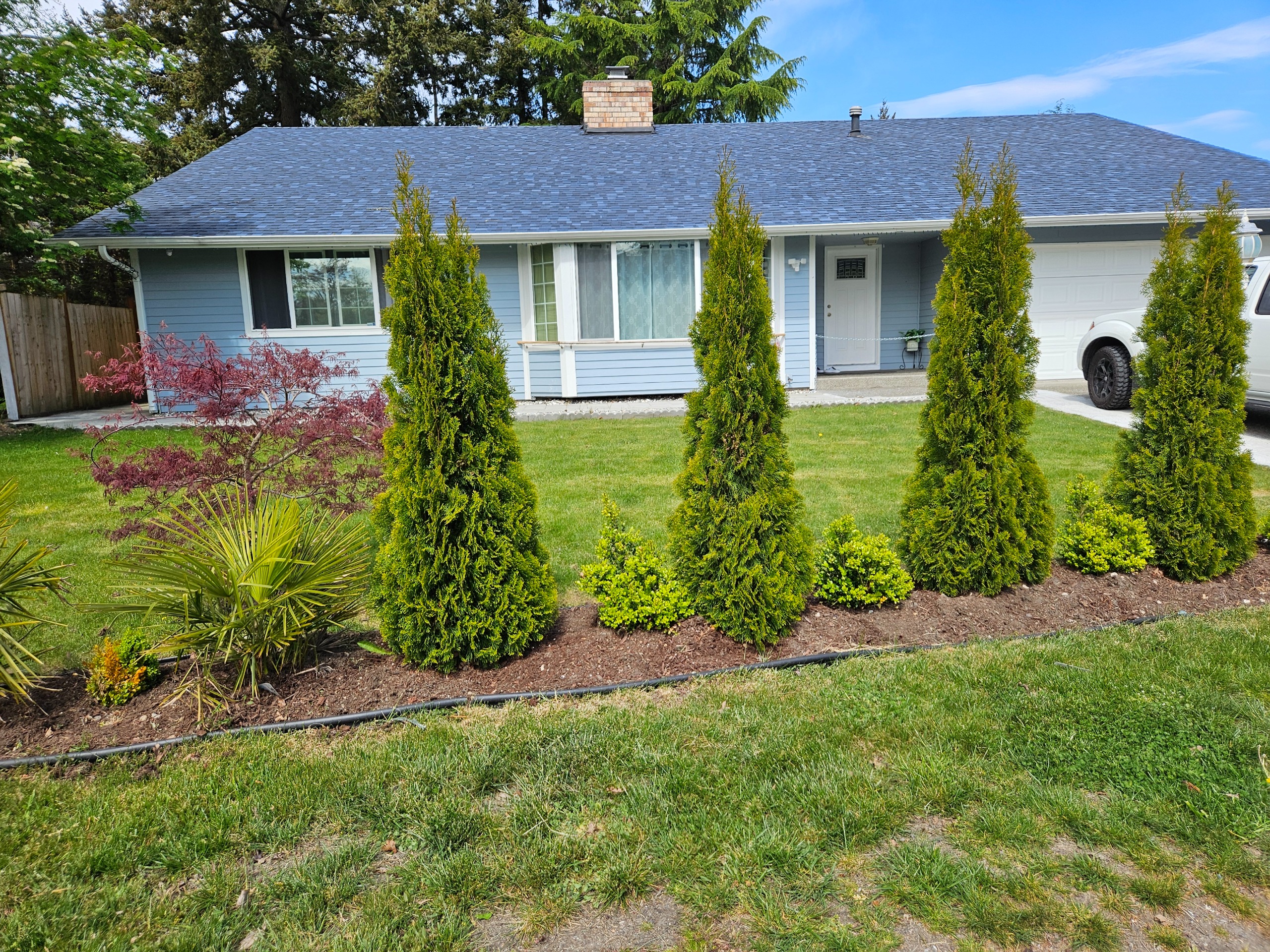Macedonia Adult Family Home Llc