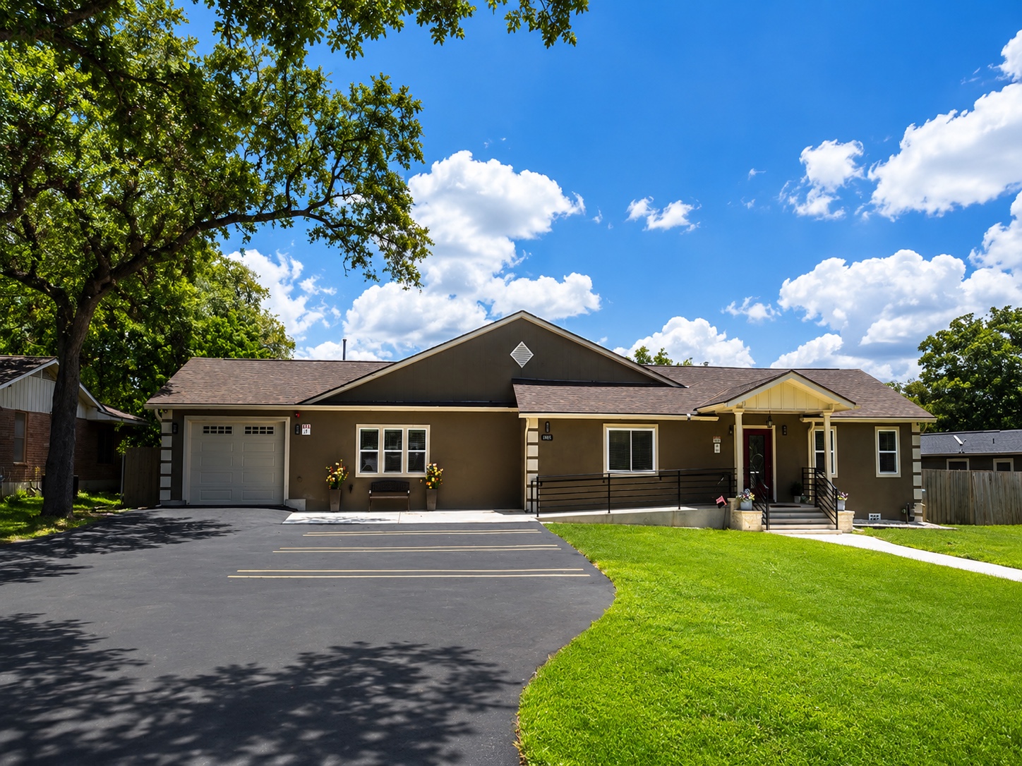 Care with Dignity Assisted Living