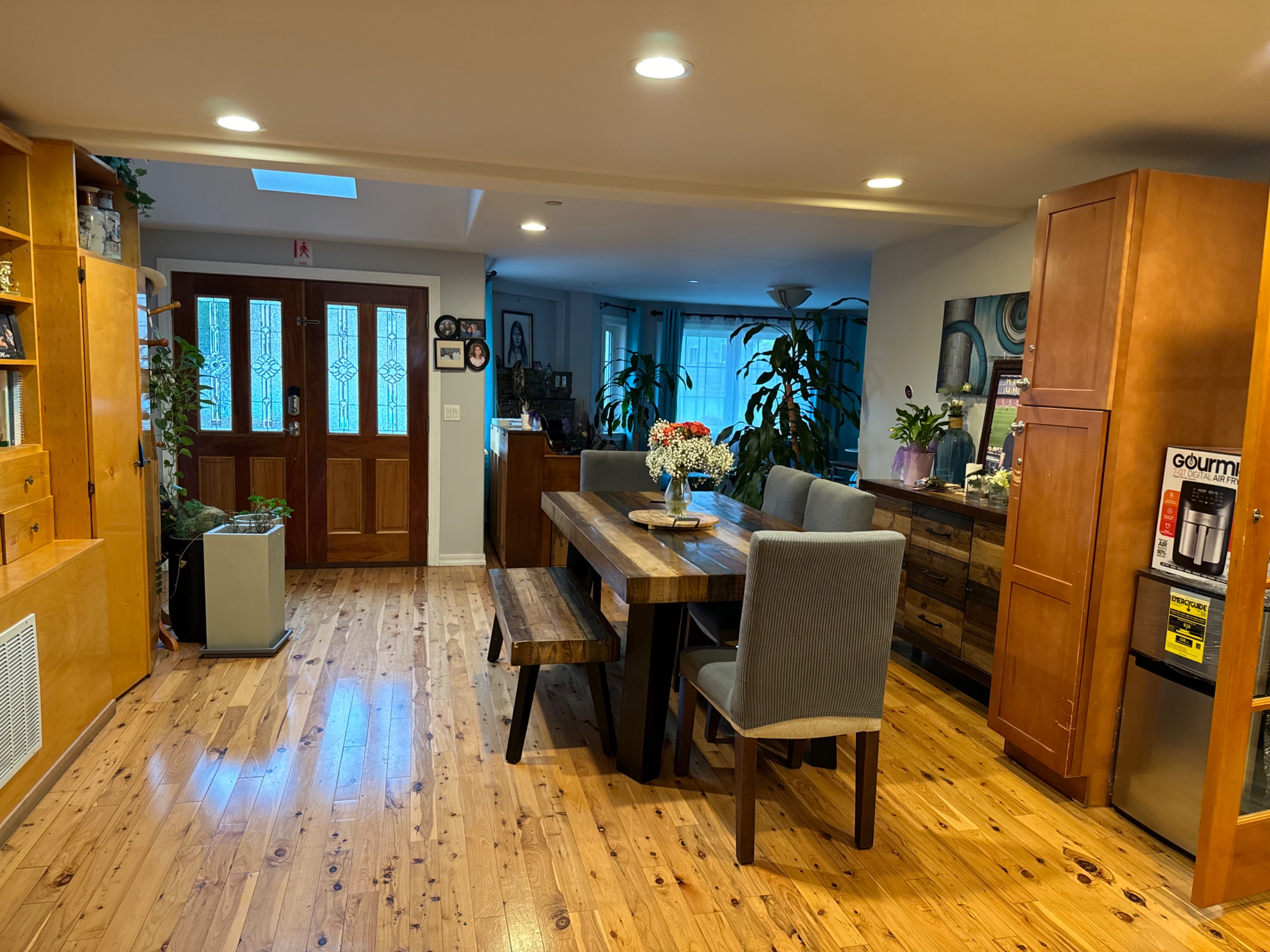 Valley Vista Adult Family Home Inc.