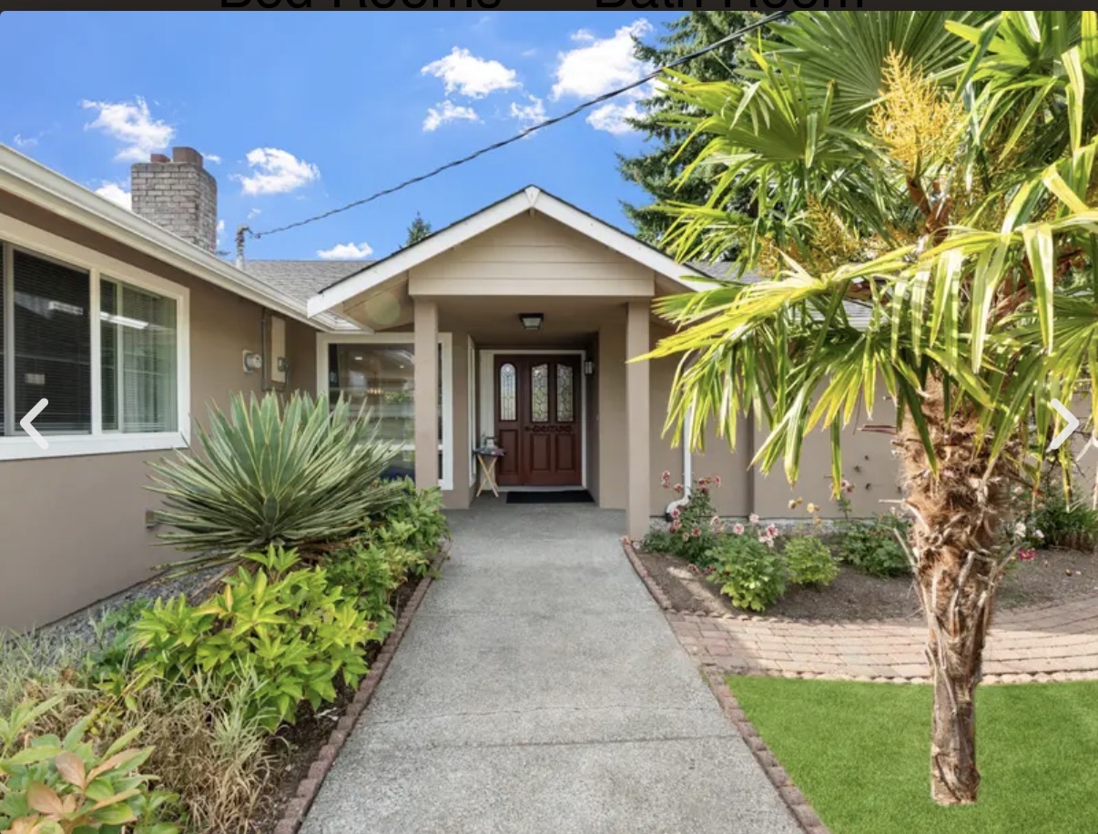 Salem House & Memory Care Llc