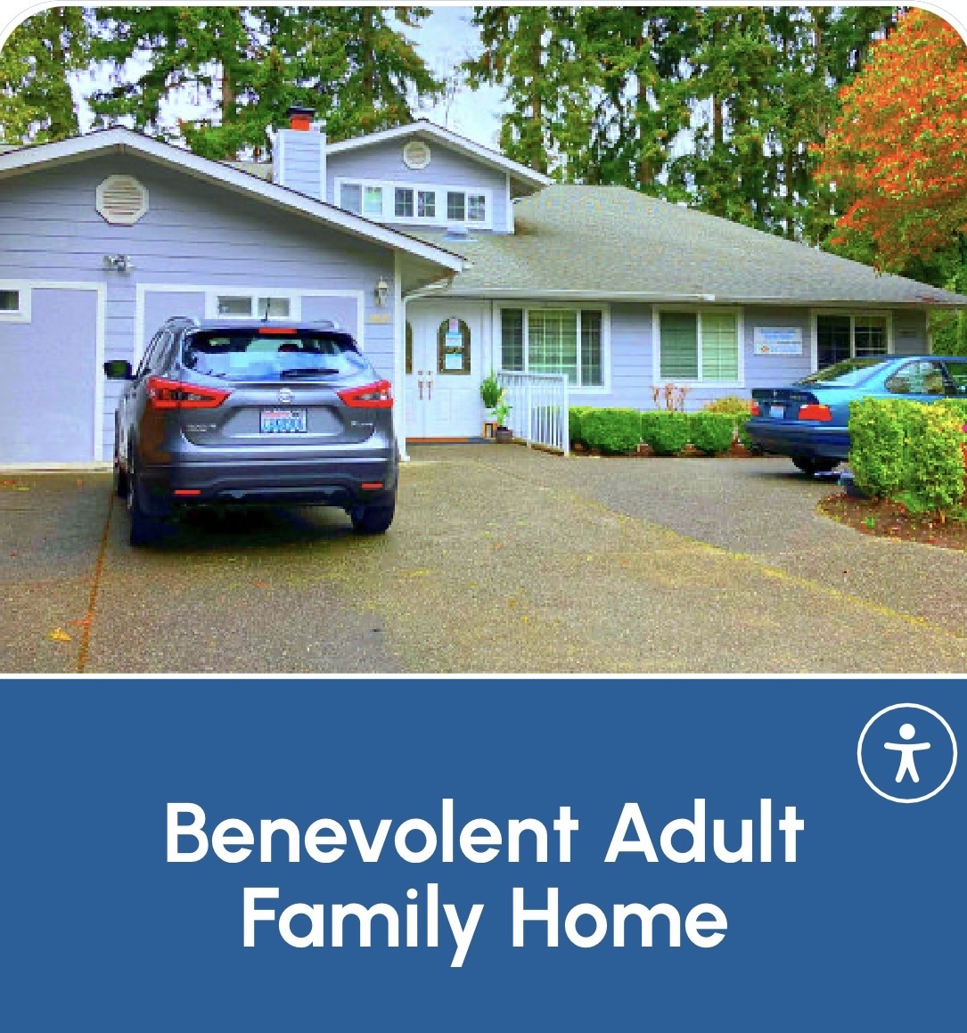 Benevolent AFH