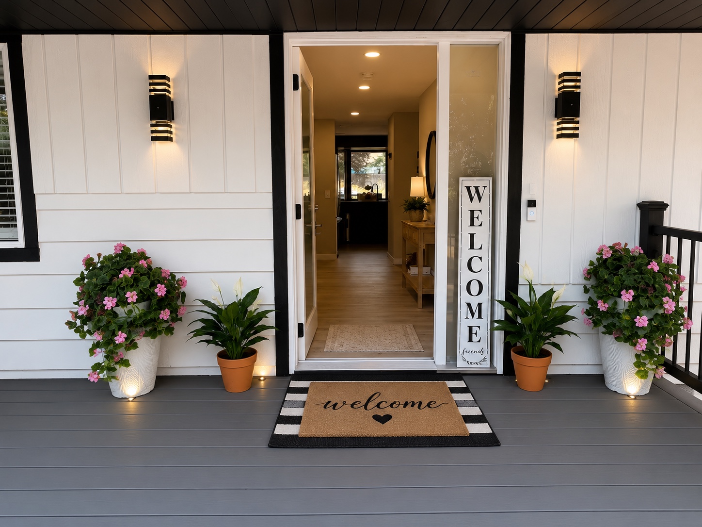 Blue Touch Senior Care Home Llc