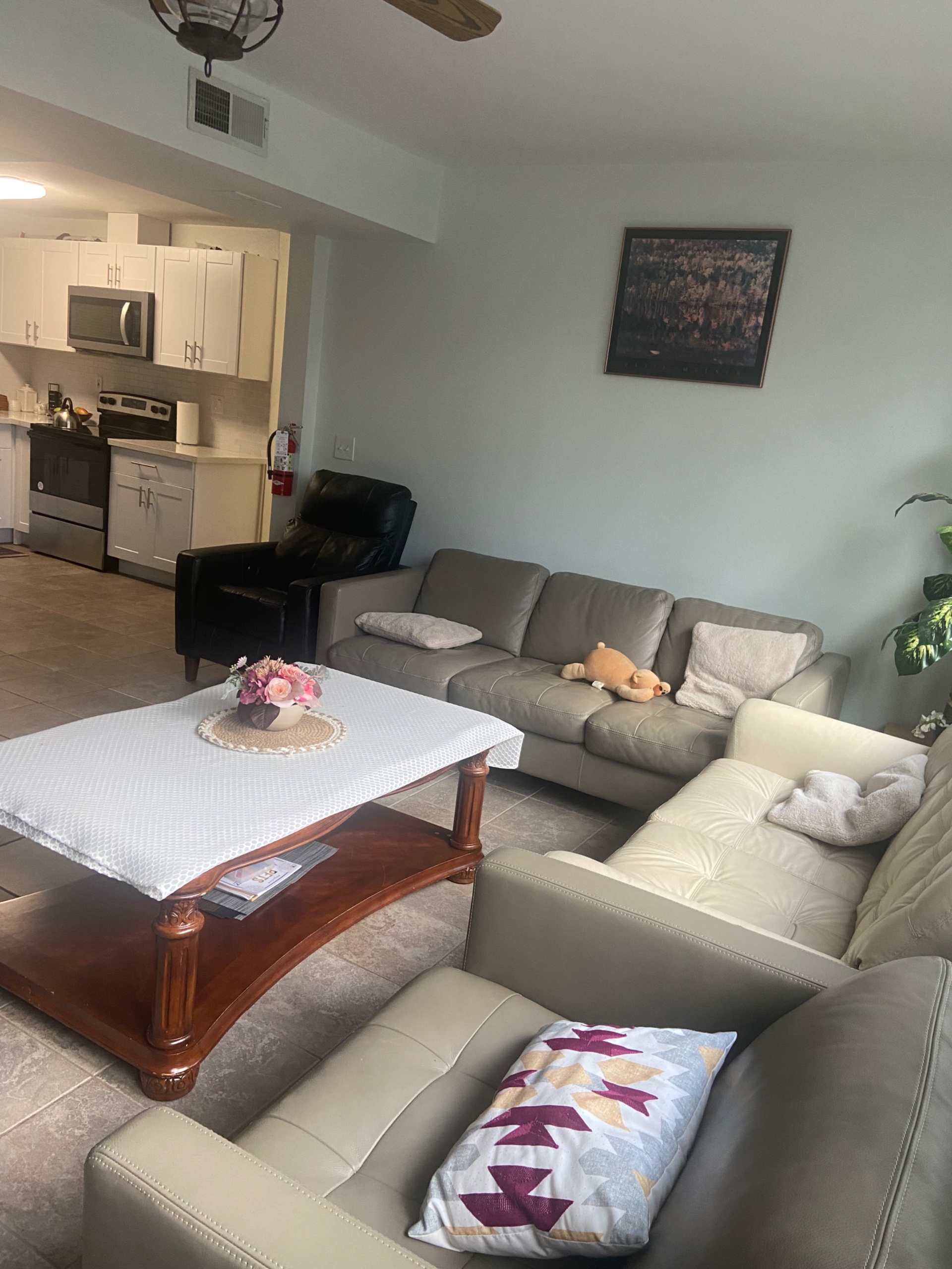 Almaz Adult Family Home Llc