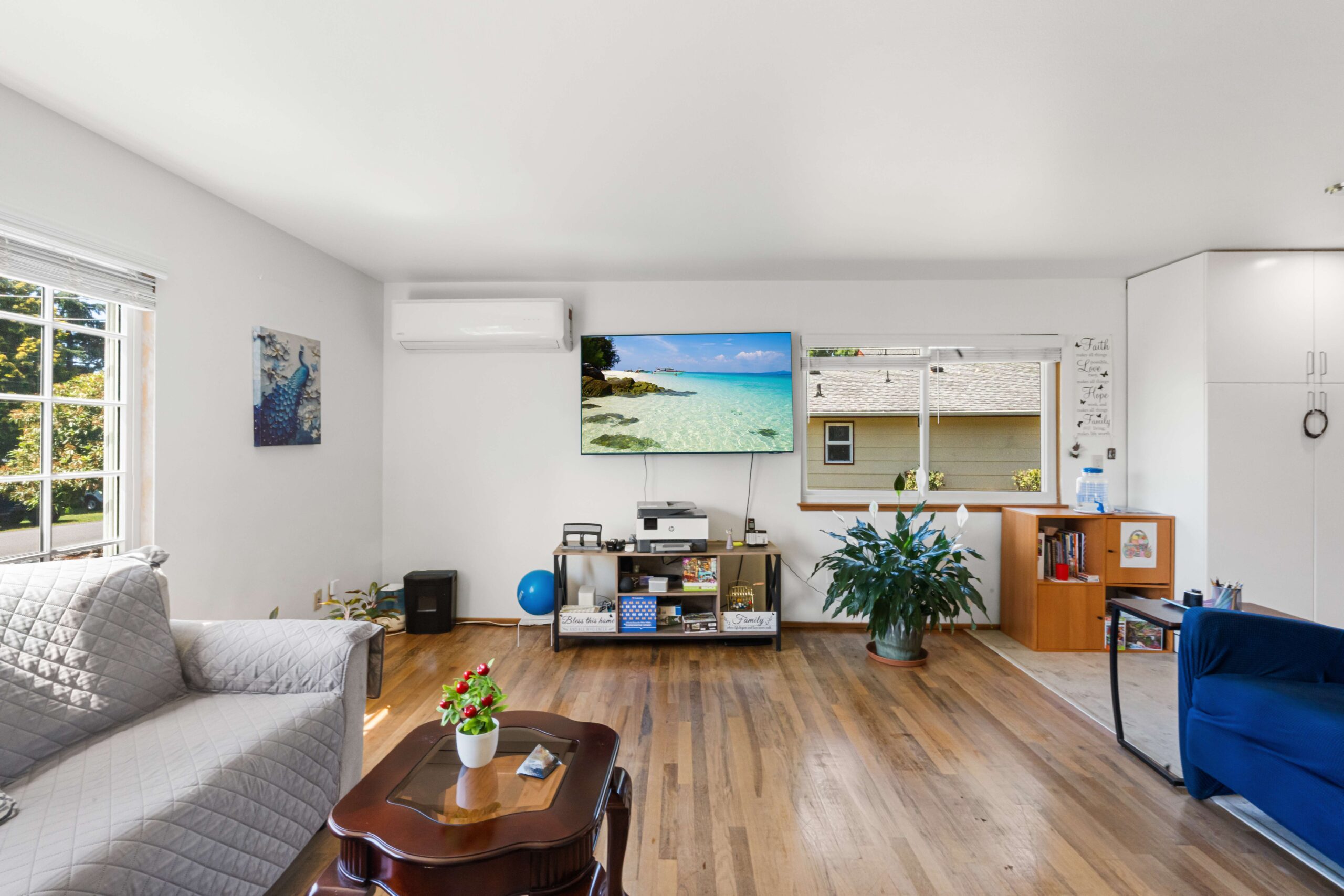 Hope Living Adult Family Home LLC