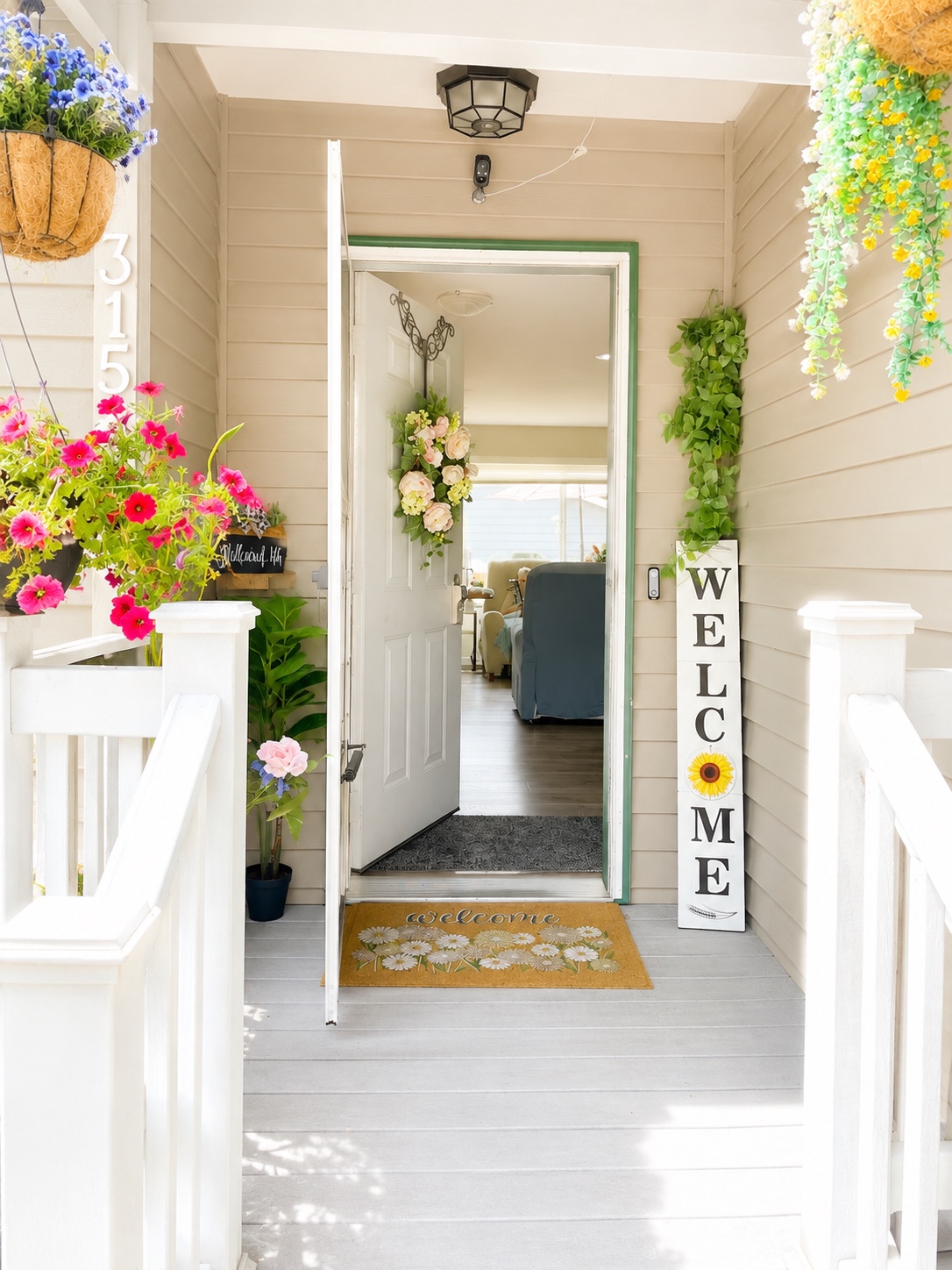 A Wellcared Afh Llc