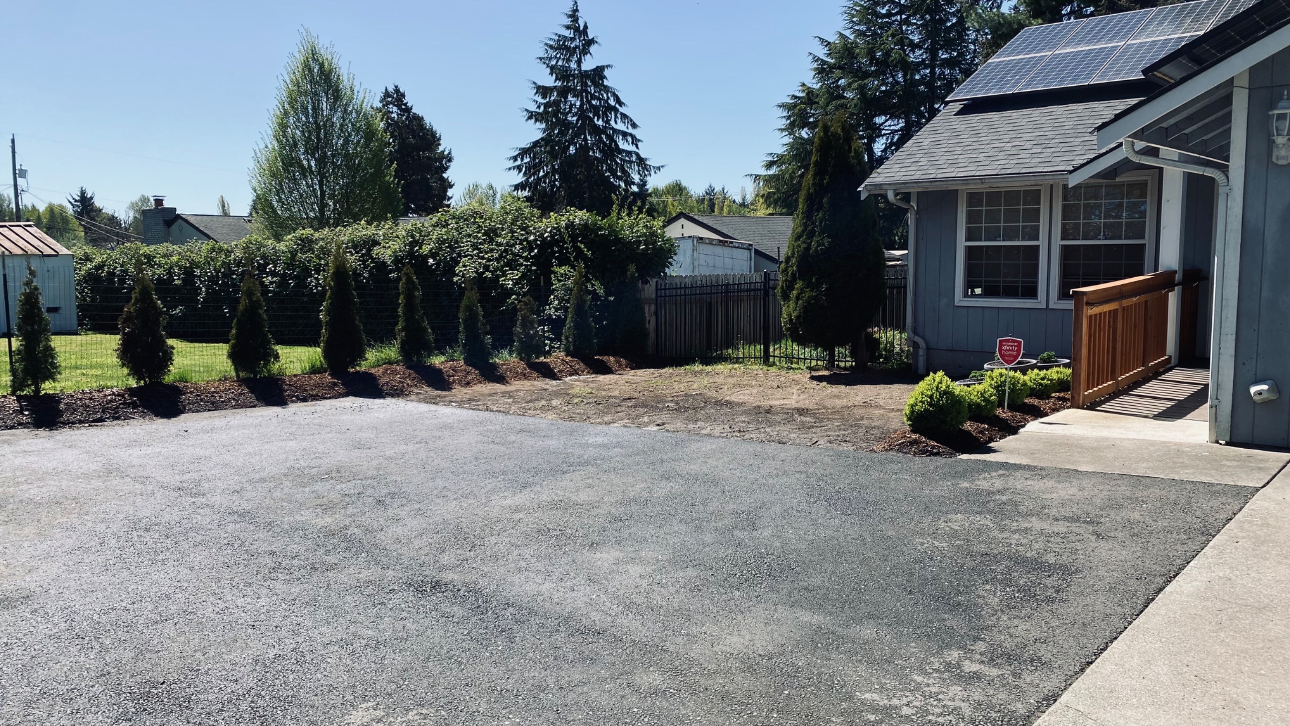 Amazing Care Adult Family Home Llc