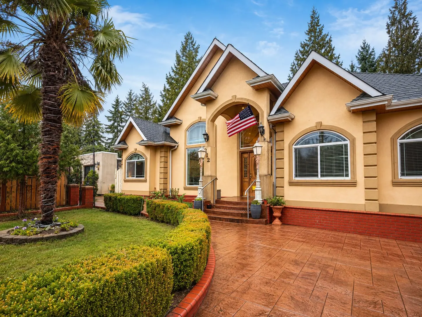 Bellevue Rose Afh Inc