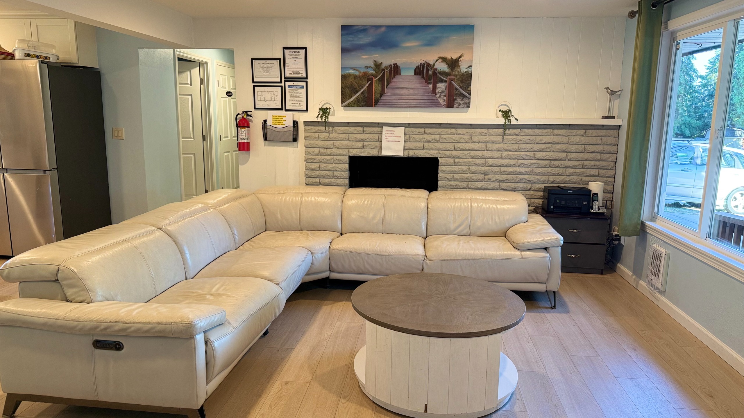 Peaceful Care Adult Family Home Llc