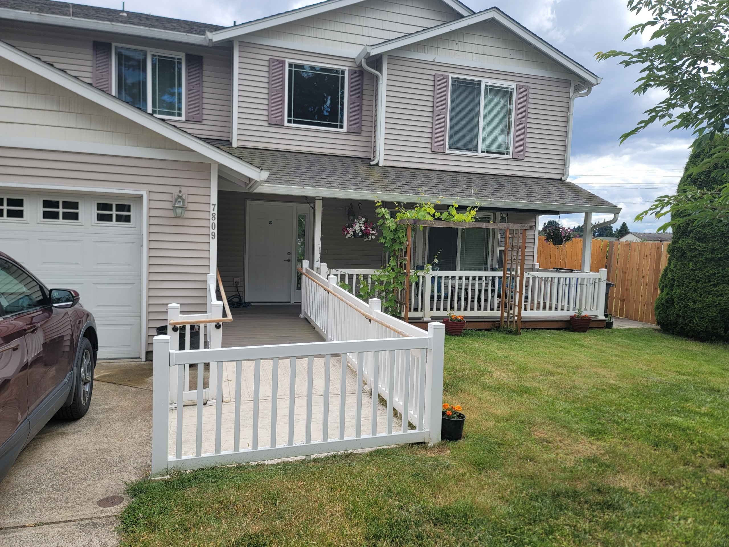 Samira Adult Family Home