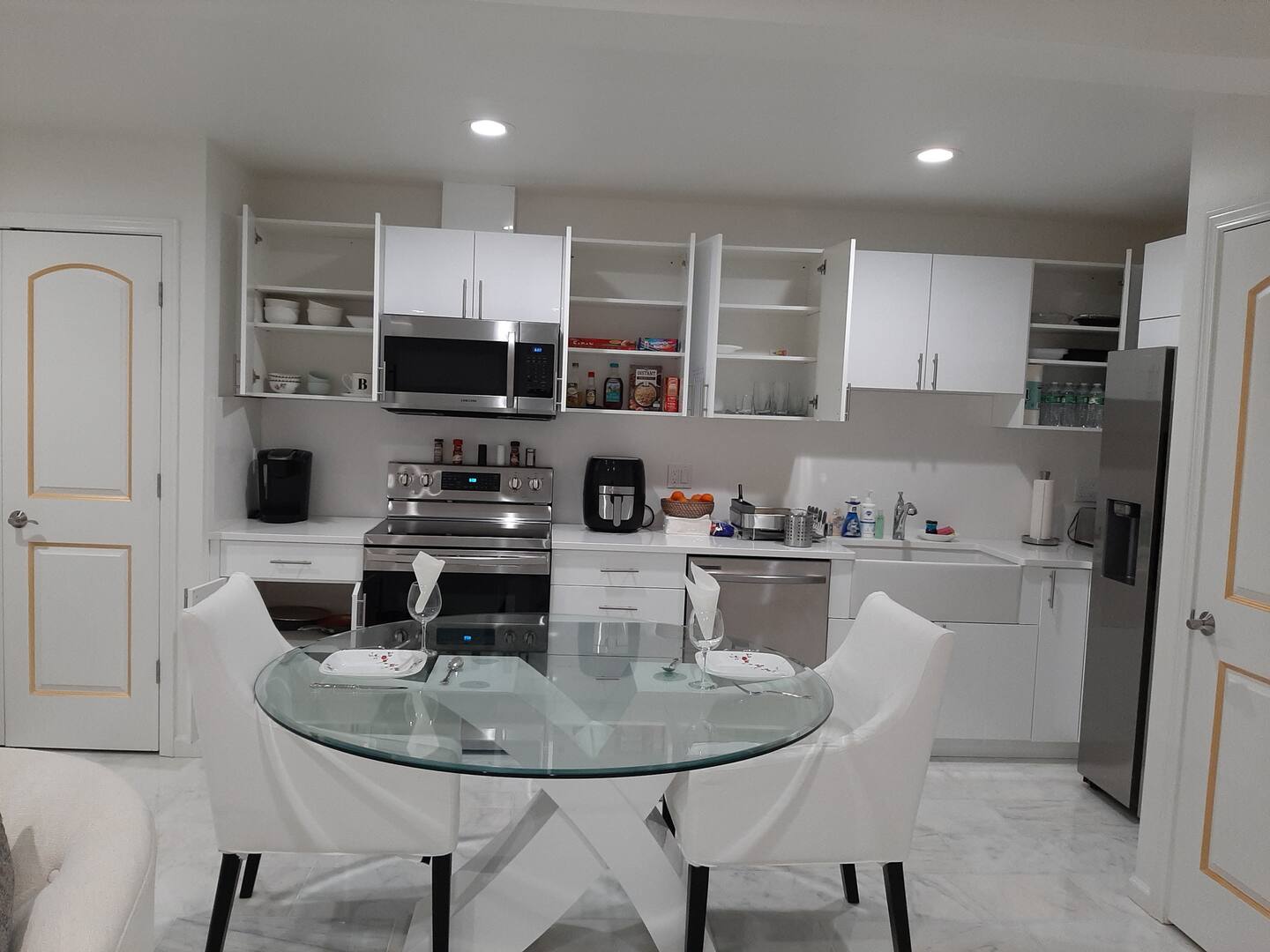 Ange Adult Family Home