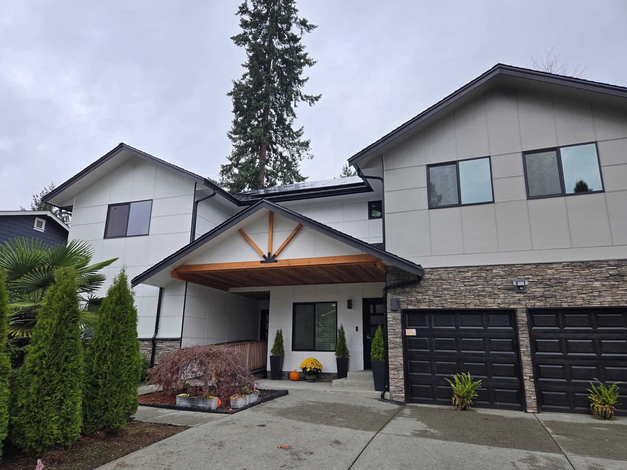Evergreen Gentle Senior Care LLC