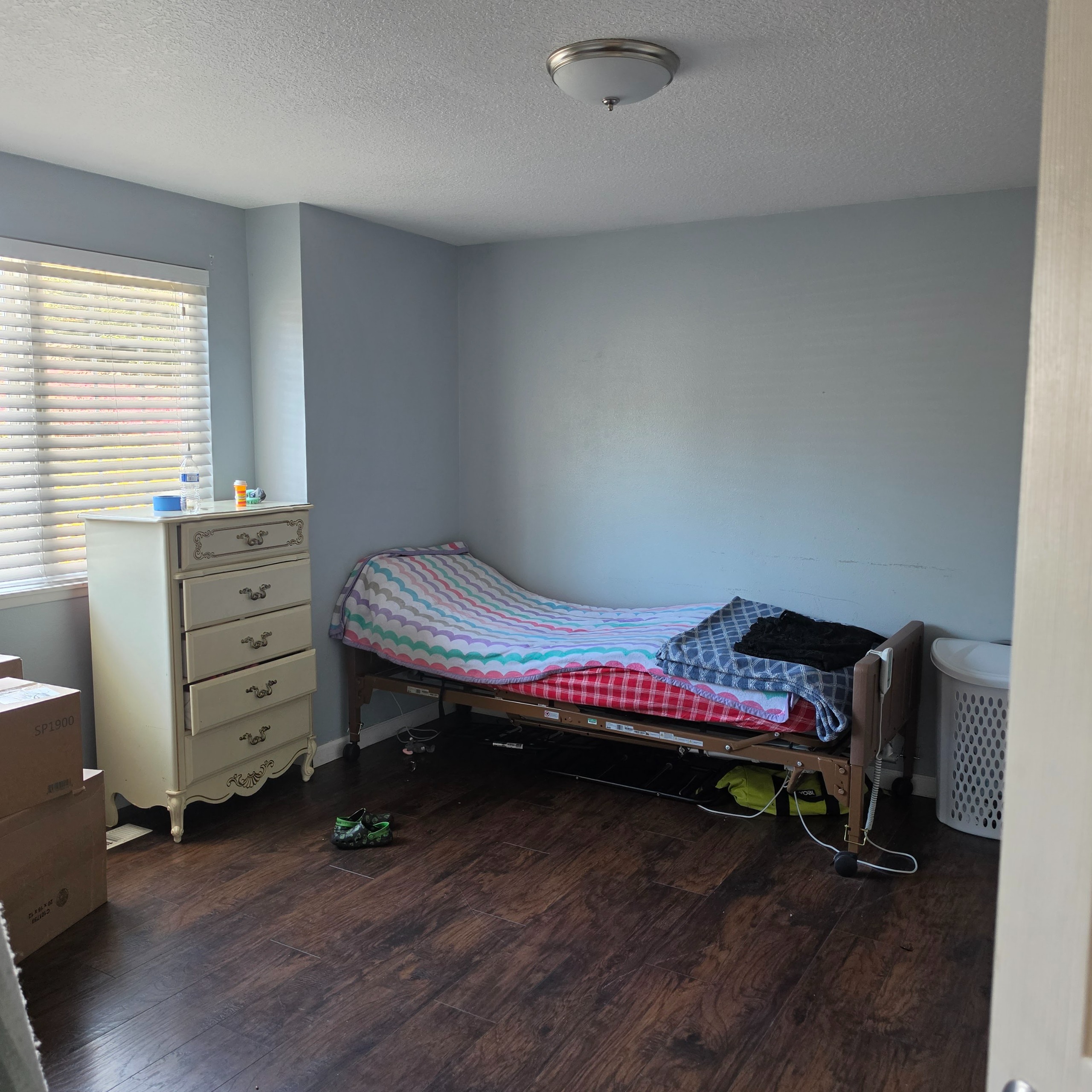Eyoab Adult Family Home Llc