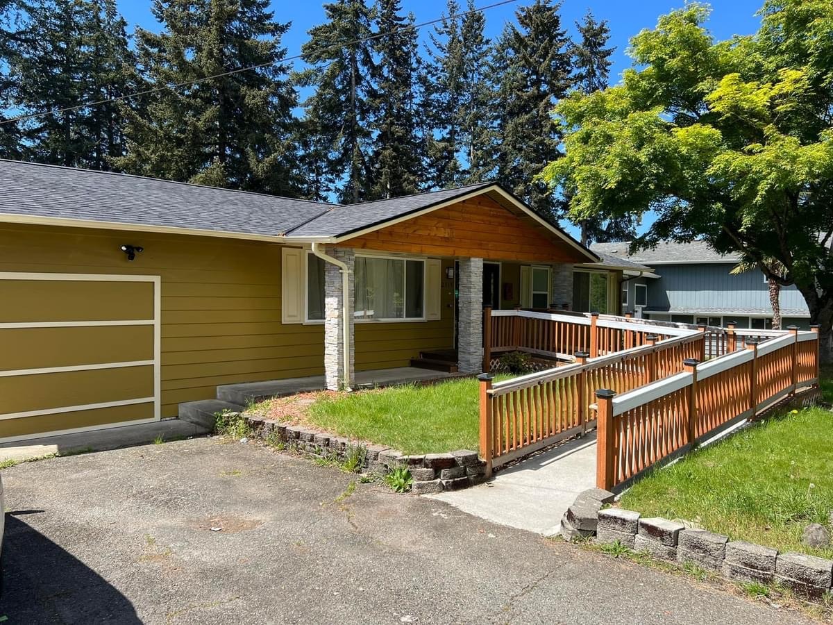 Evolving Grace Adult Family Home