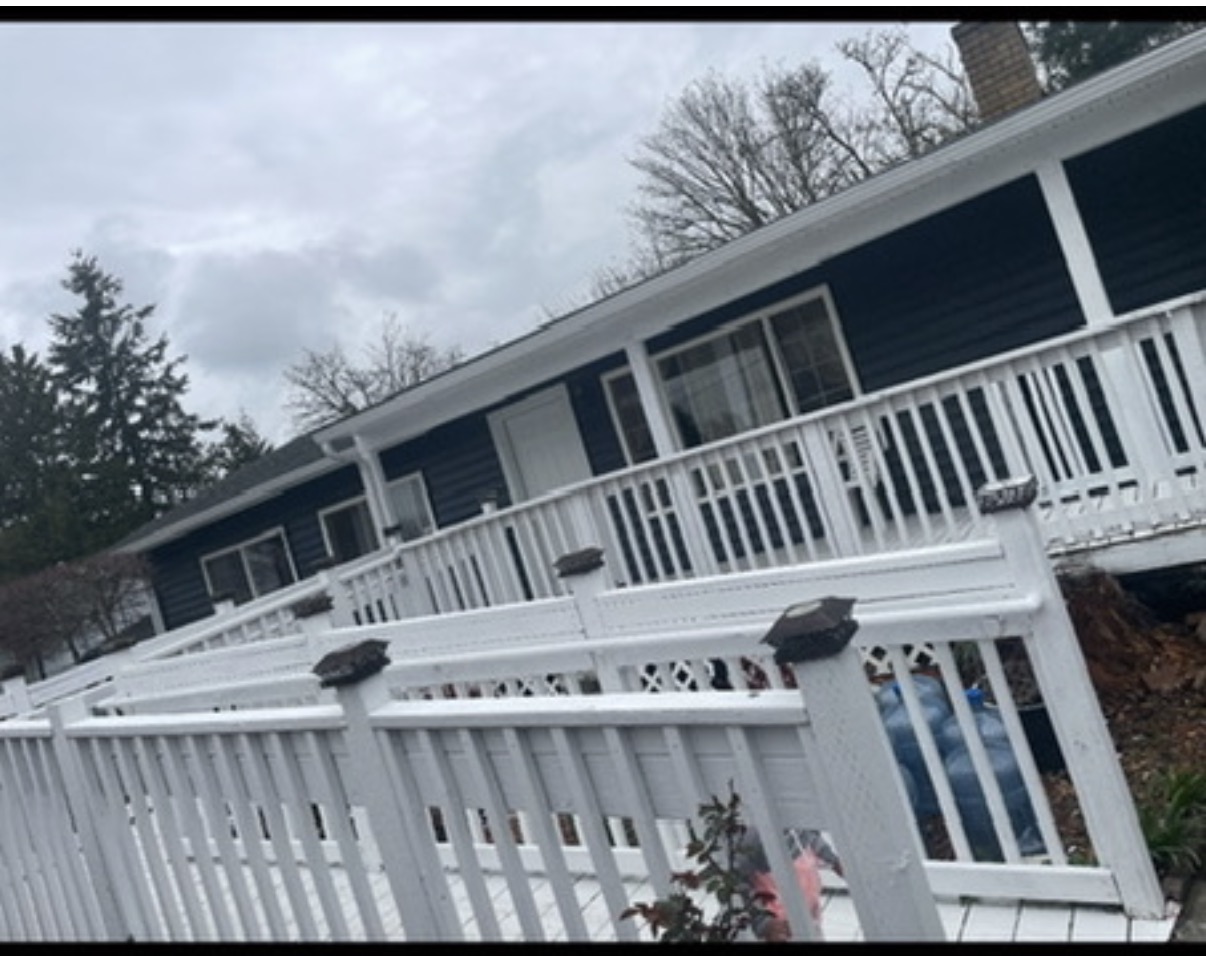 A Happy Home Afh Llc